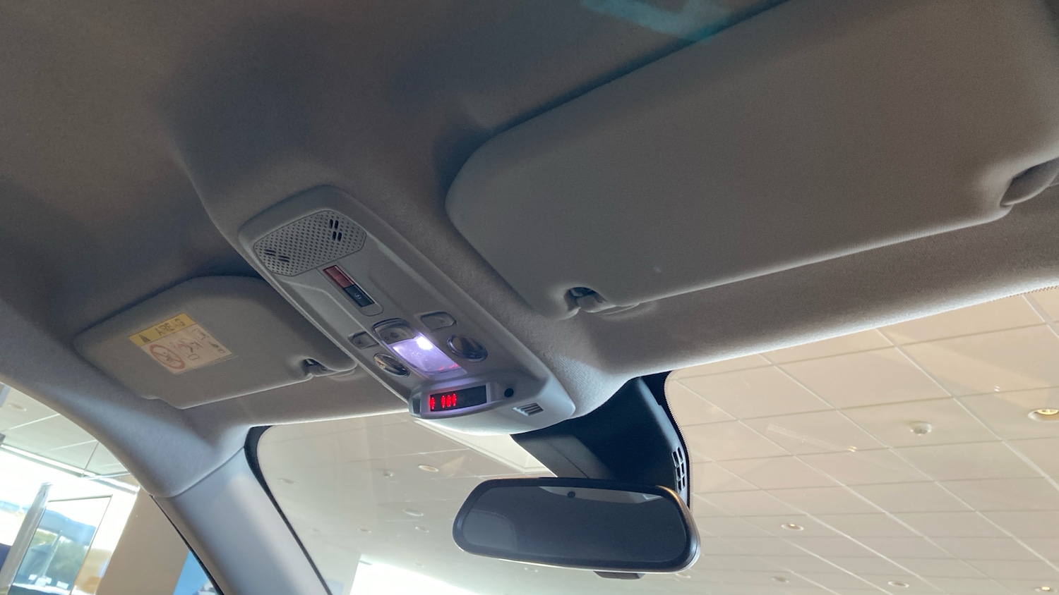 Used Vauxhall Mokka 2025 for sale - 76414957: Photo 30