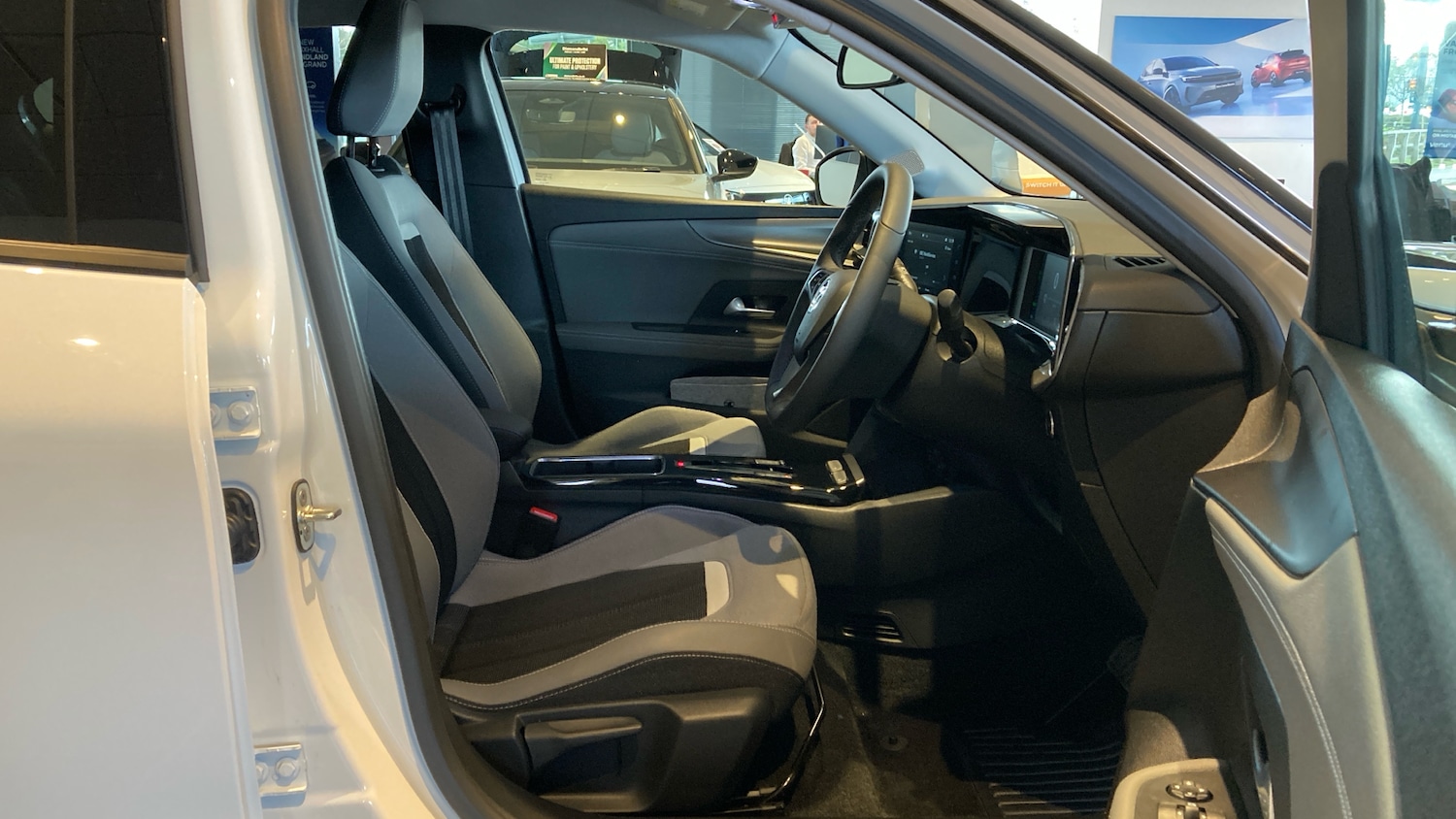 Used Vauxhall Mokka 2025 for sale - 76414957: Photo 31