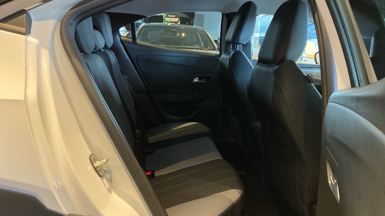 Used Vauxhall Mokka 2025 for sale - 76414957: Photo 34