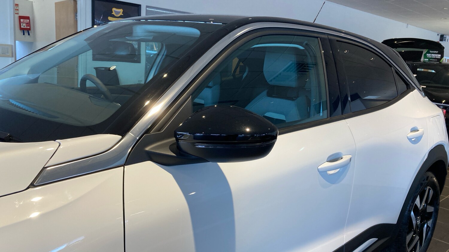 Used Vauxhall Mokka 2025 for sale - 76414957: Photo 39