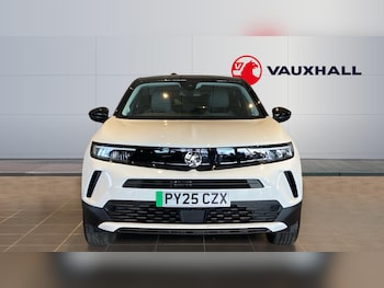 Used Vauxhall Mokka 2025 for sale - 76414957: Photo