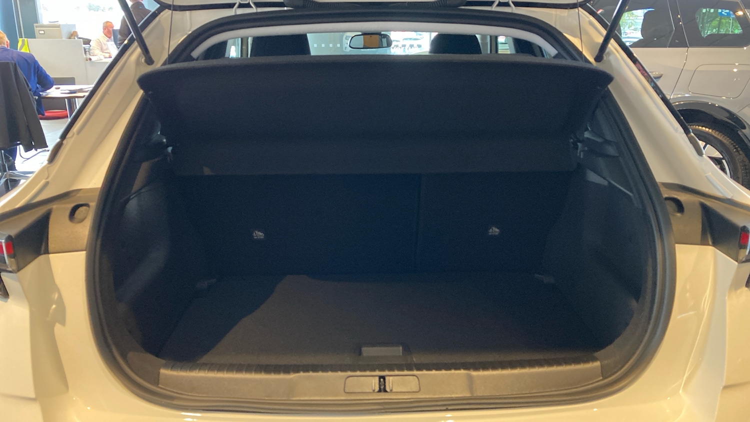 Used Vauxhall Mokka 2025 for sale - 76414957: Photo 4