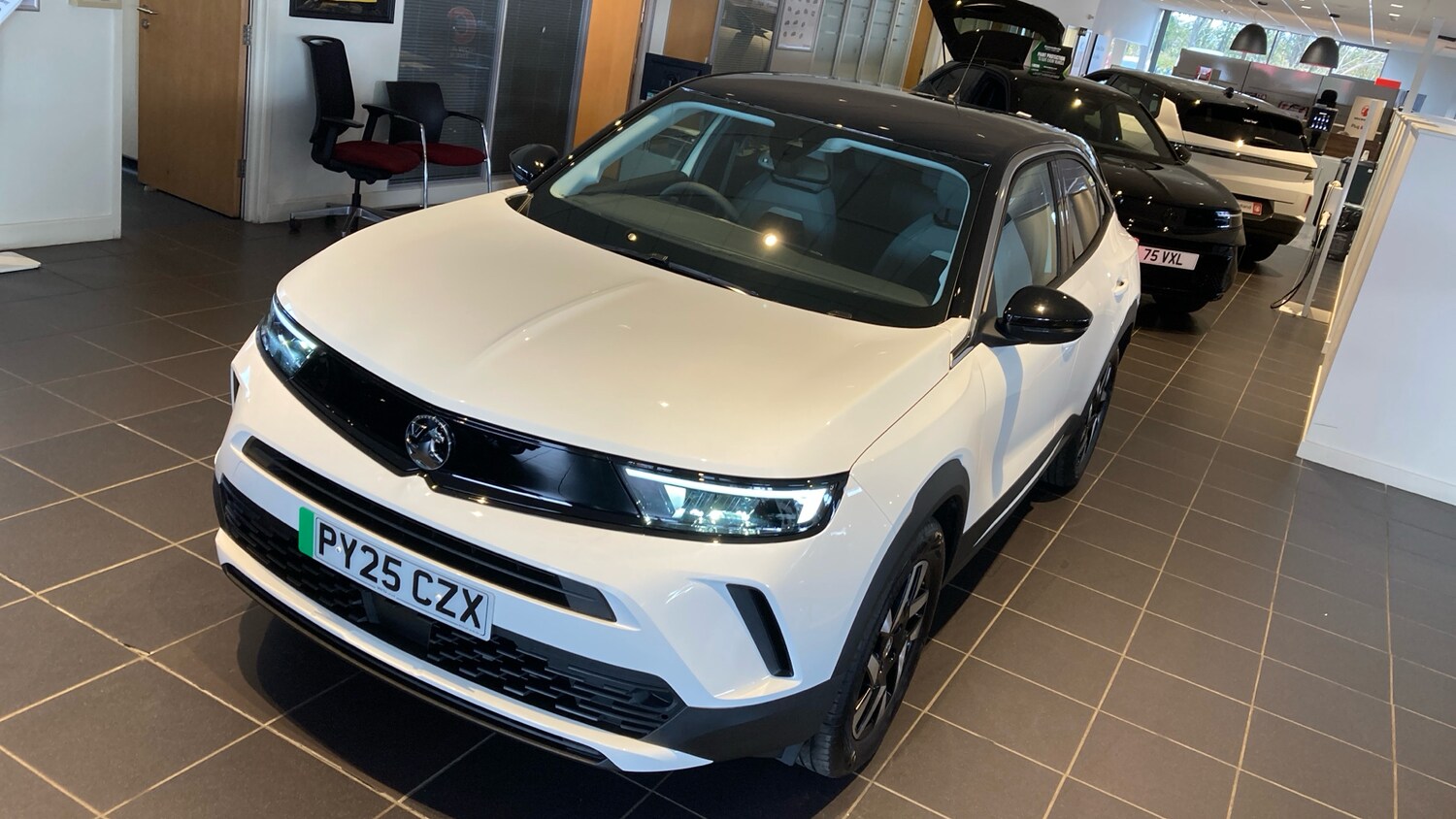 Used Vauxhall Mokka 2025 for sale - 76414957: Photo 41