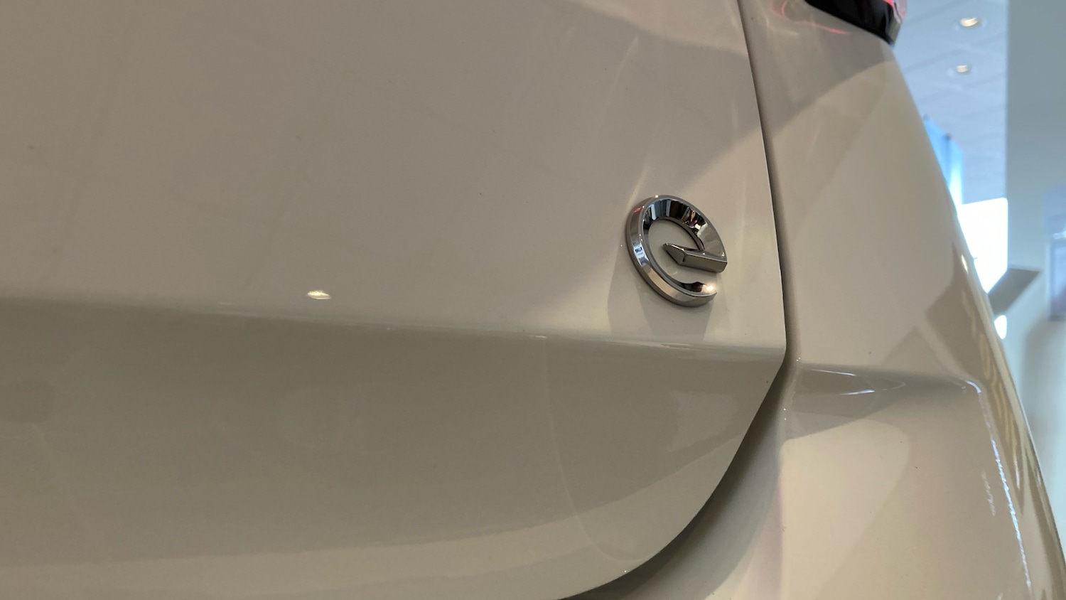 Used Vauxhall Mokka 2025 for sale - 76414957: Photo 42