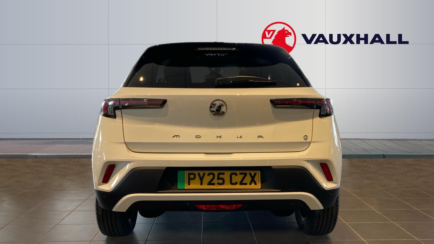 Used Vauxhall Mokka 2025 for sale - 76414957: Photo 6