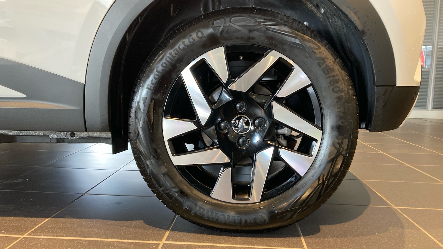 Used Vauxhall Mokka 2025 for sale - 76414957: Photo 7