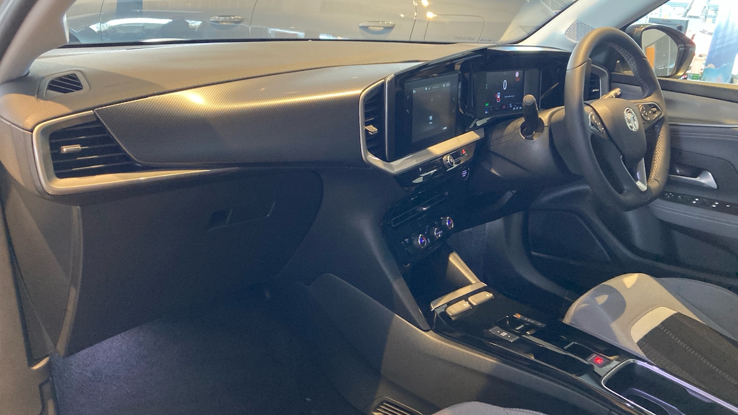 Used Vauxhall Mokka 2025 for sale - 76414957: Photo 9