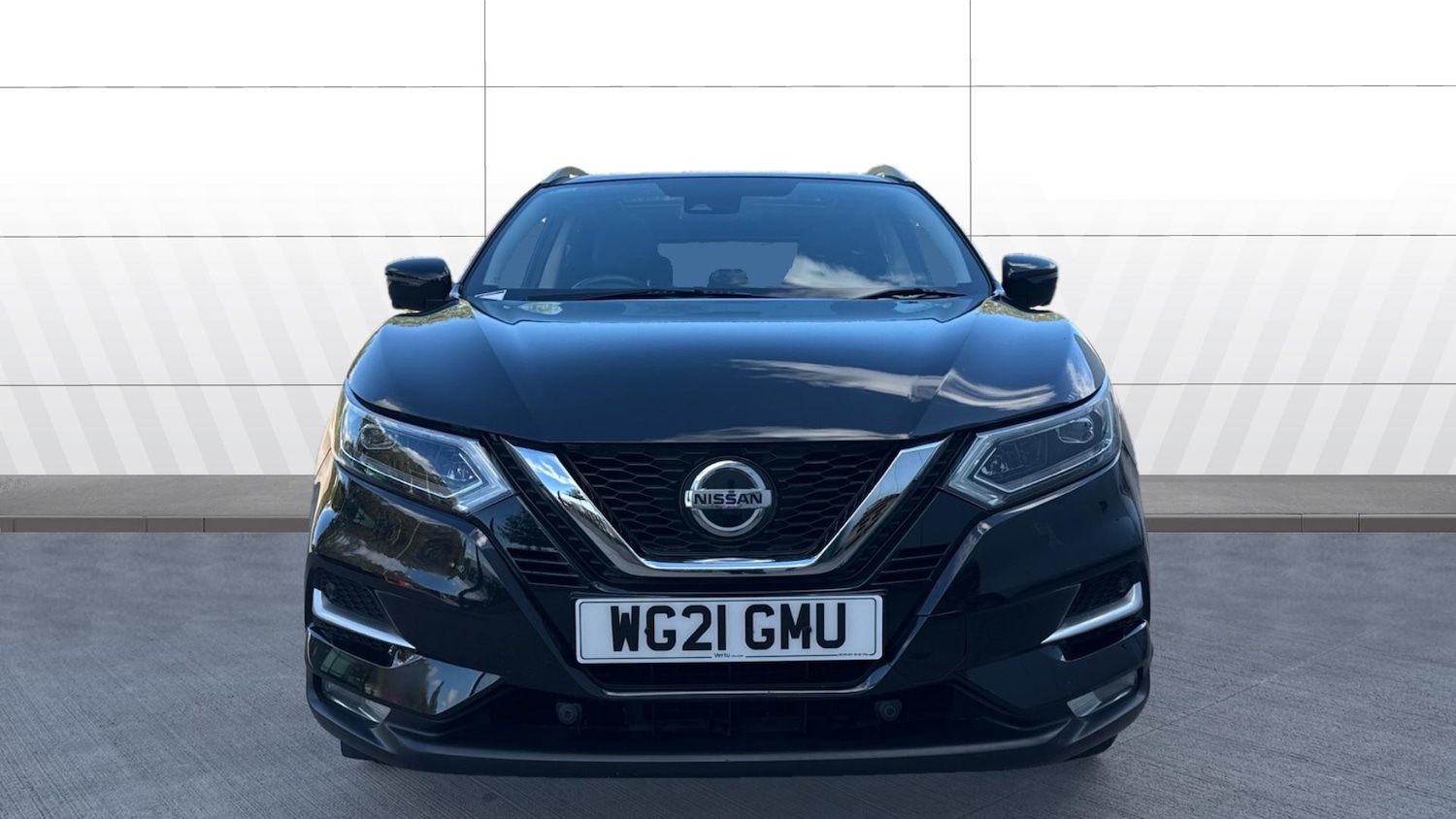 Used Nissan Qashqai 2021 for sale - 76183144: Photo 3