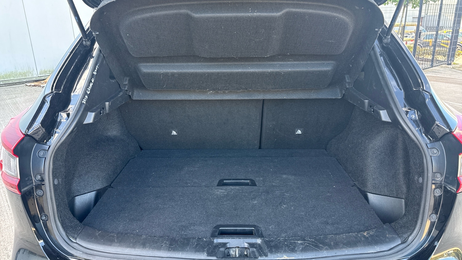 Used Nissan Qashqai 2021 for sale - 76183144: Photo 4