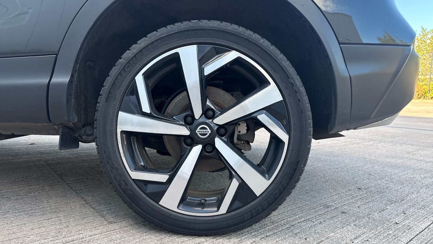 Used Nissan Qashqai 2021 for sale - 76183144: Photo 7