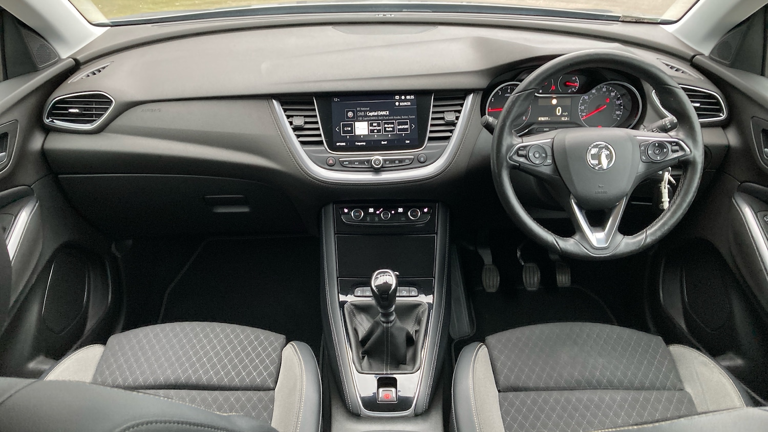 Used Vauxhall Grandland X 2018 for sale - 77691490: Photo 10