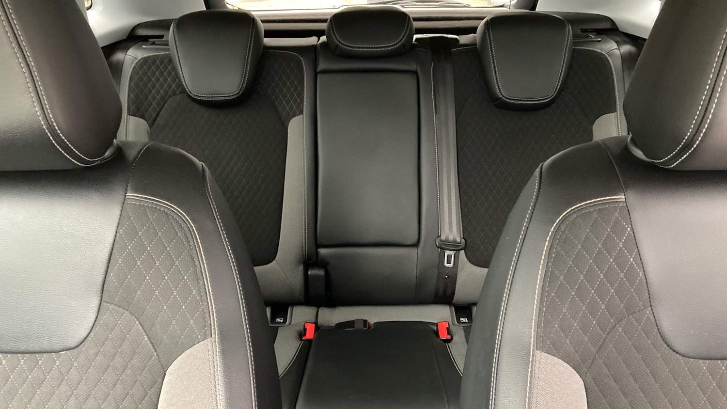 Used Vauxhall Grandland X 2018 for sale - 77691490: Photo 15