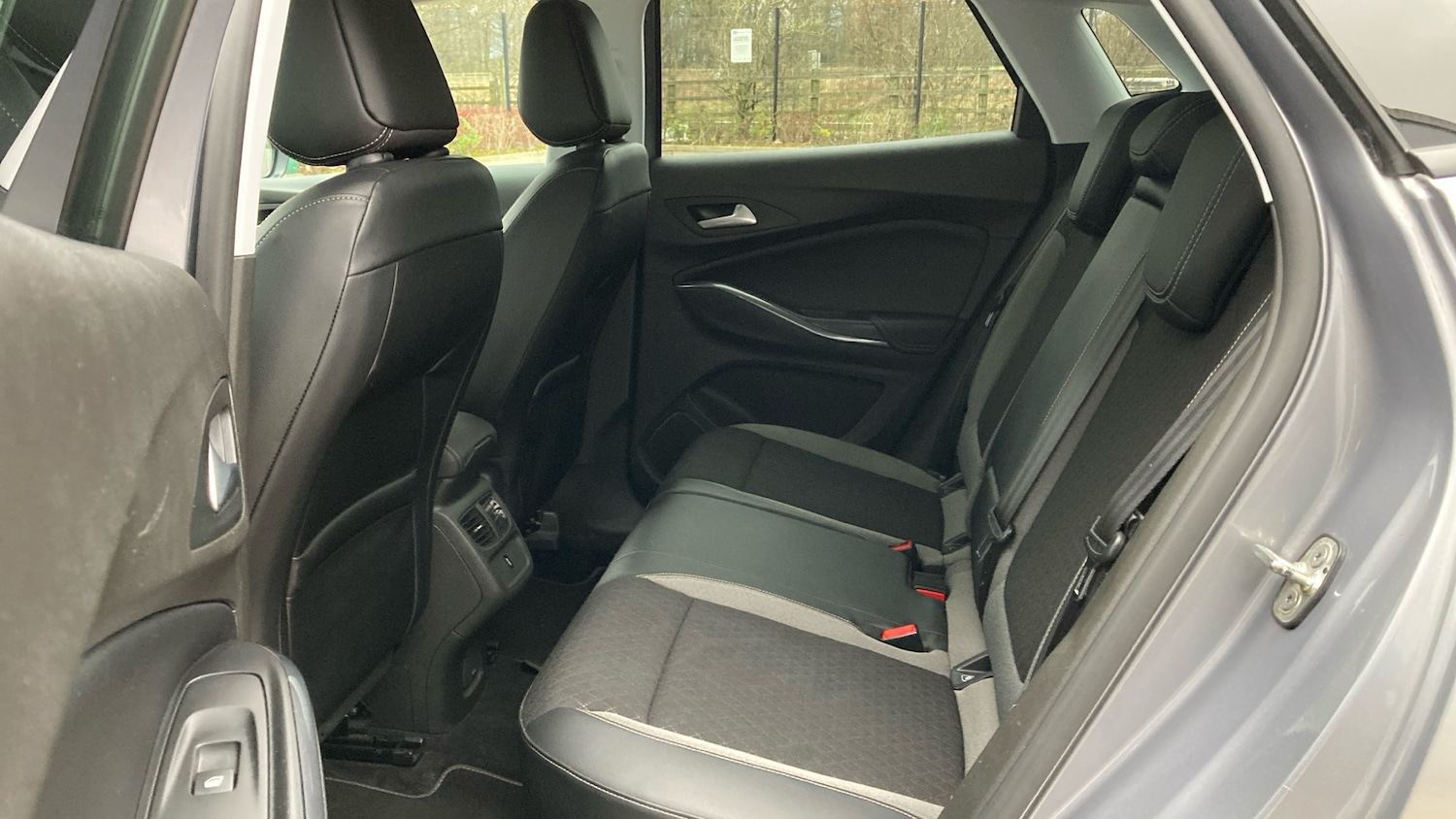 Used Vauxhall Grandland X 2018 for sale - 77691490: Photo 16