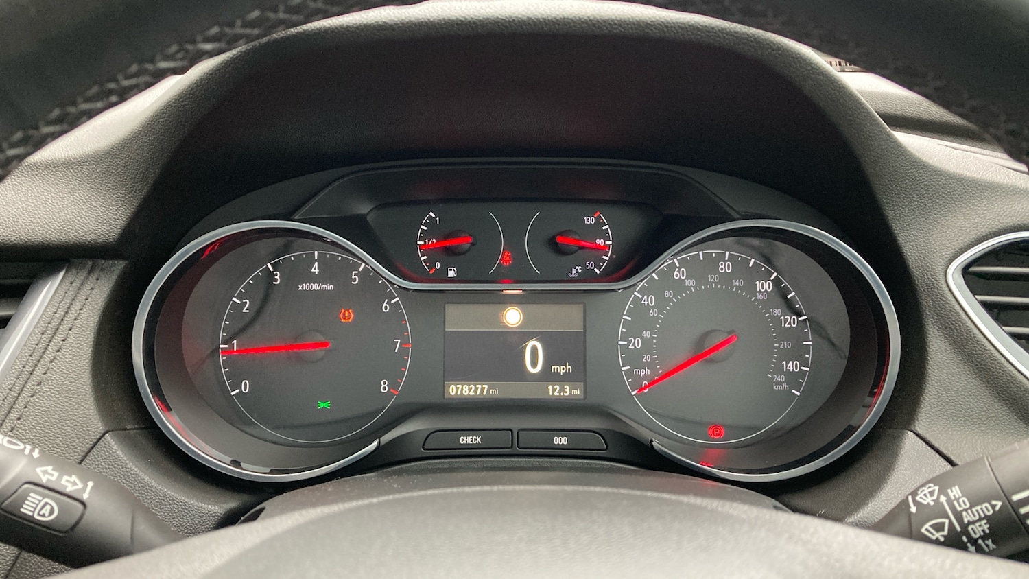 Used Vauxhall Grandland X 2018 for sale - 77691490: Photo 18