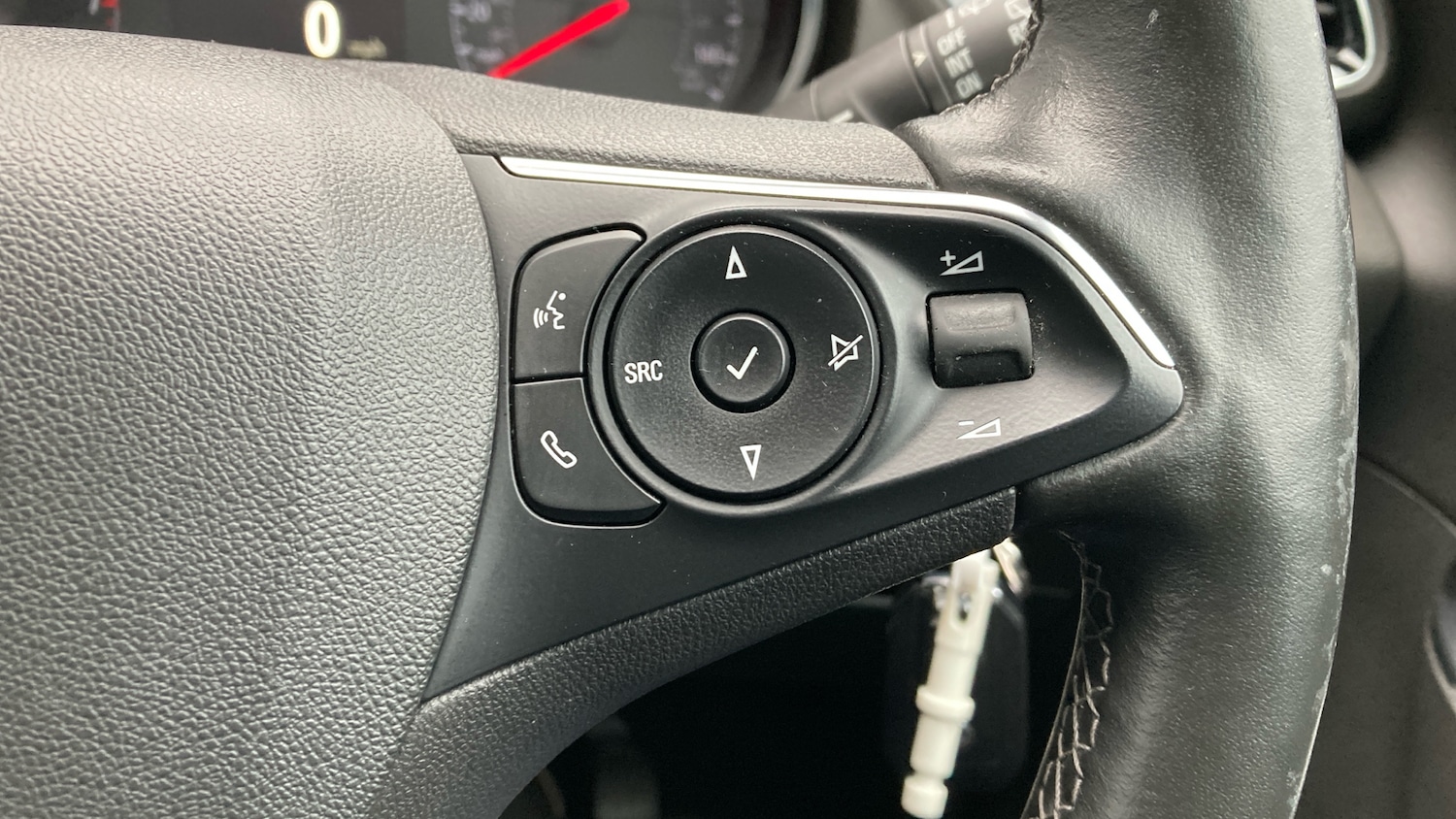 Used Vauxhall Grandland X 2018 for sale - 77691490: Photo 22