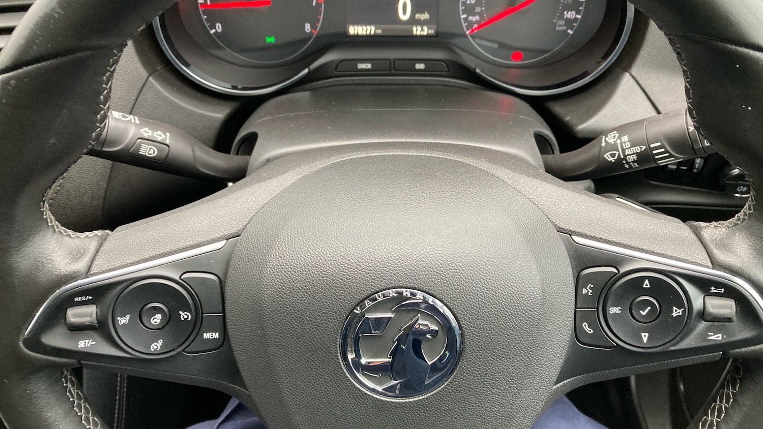 Used Vauxhall Grandland X 2018 for sale - 77691490: Photo 23