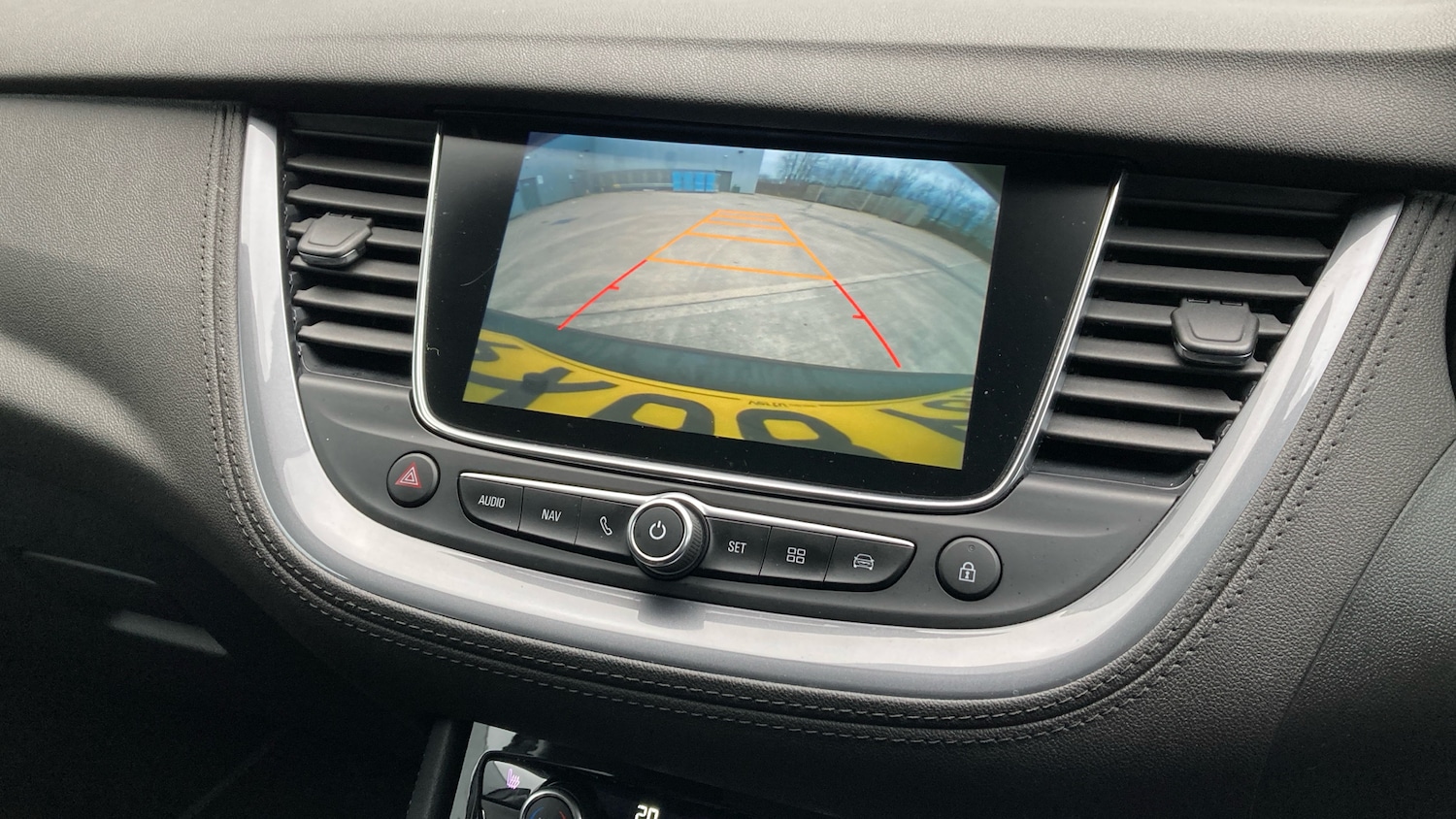 Used Vauxhall Grandland X 2018 for sale - 77691490: Photo 27