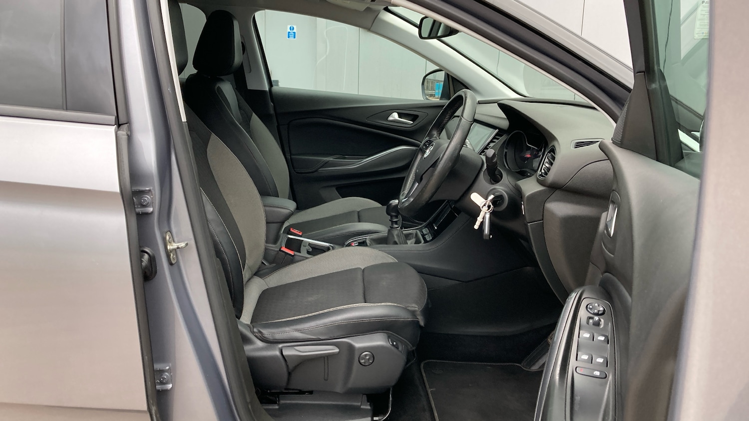 Used Vauxhall Grandland X 2018 for sale - 77691490: Photo 32