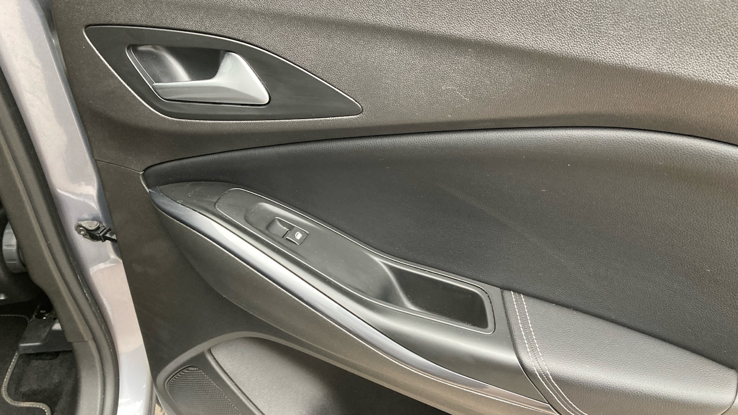 Used Vauxhall Grandland X 2018 for sale - 77691490: Photo 33