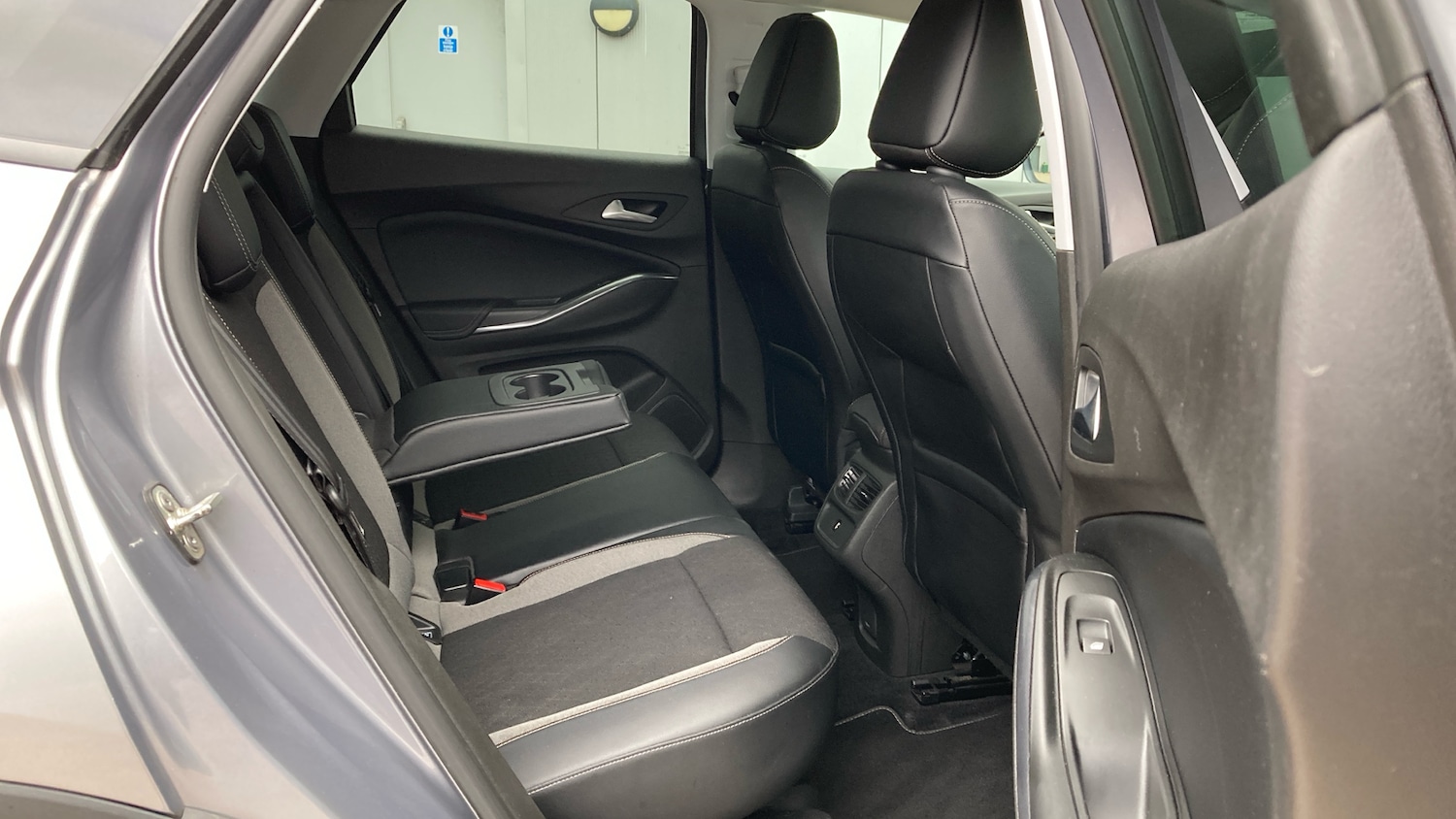 Used Vauxhall Grandland X 2018 for sale - 77691490: Photo 35