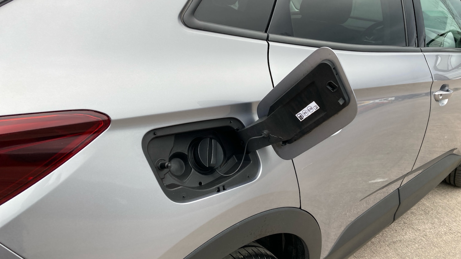 Used Vauxhall Grandland X 2018 for sale - 77691490: Photo 36