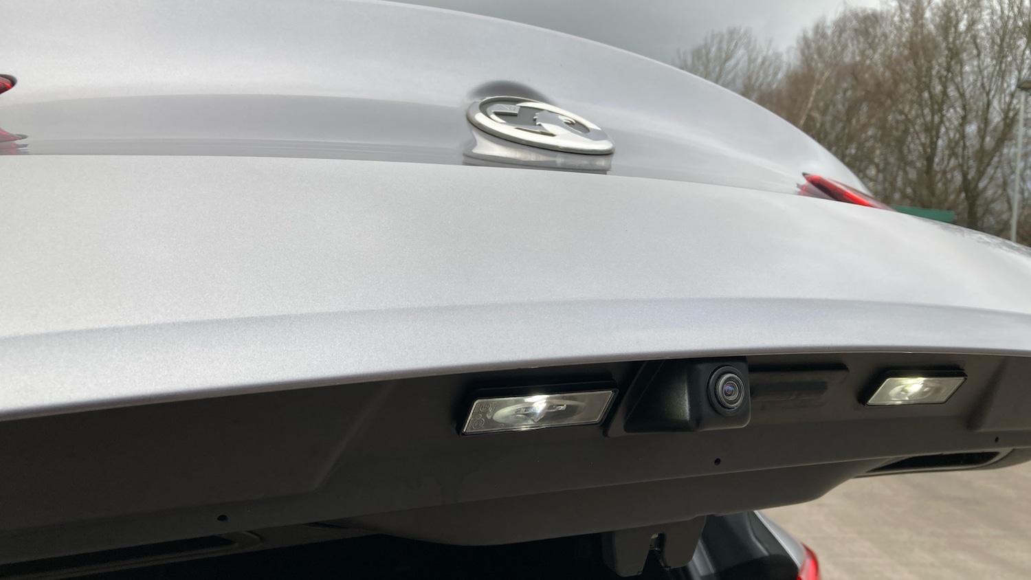 Used Vauxhall Grandland X 2018 for sale - 77691490: Photo 37