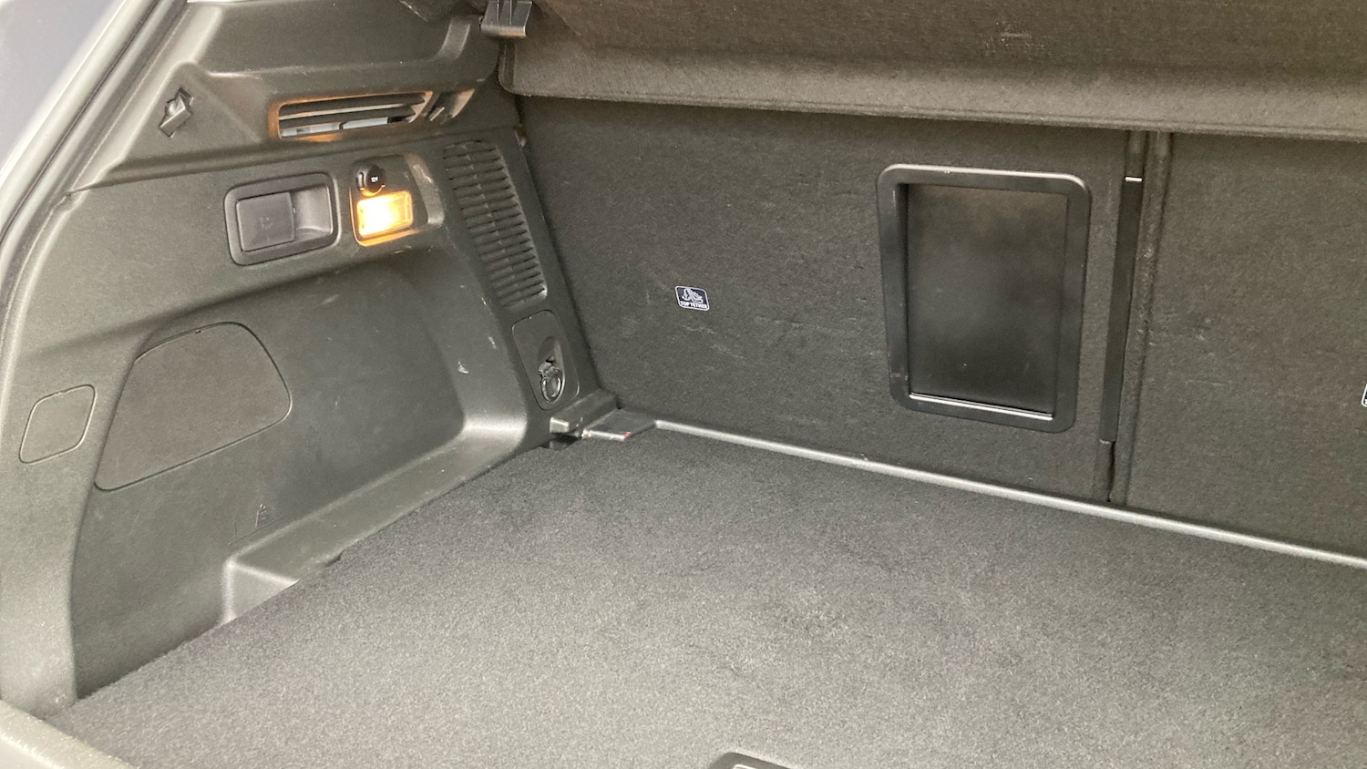 Used Vauxhall Grandland X 2018 for sale - 77691490: Photo 38