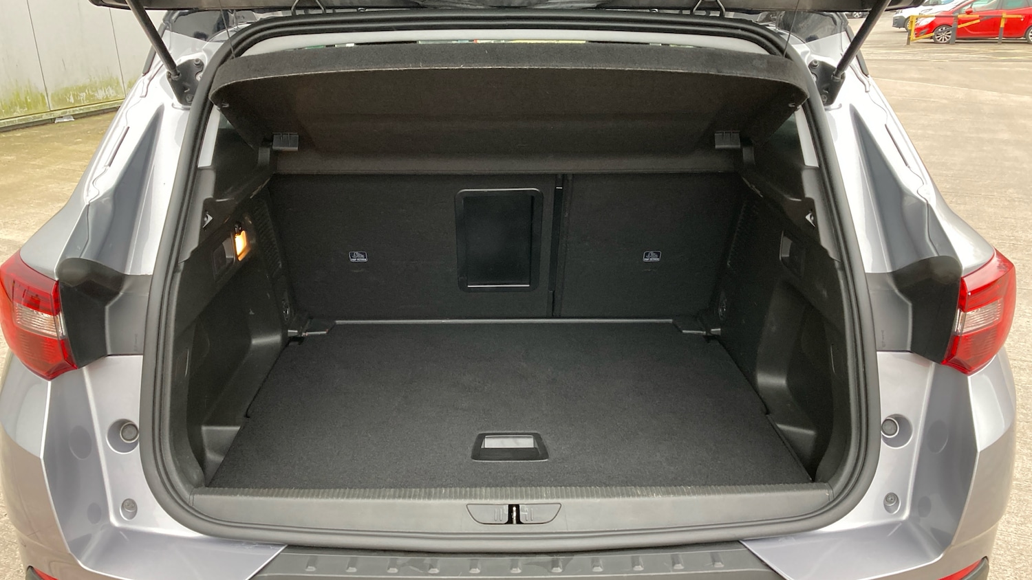 Used Vauxhall Grandland X 2018 for sale - 77691490: Photo 4