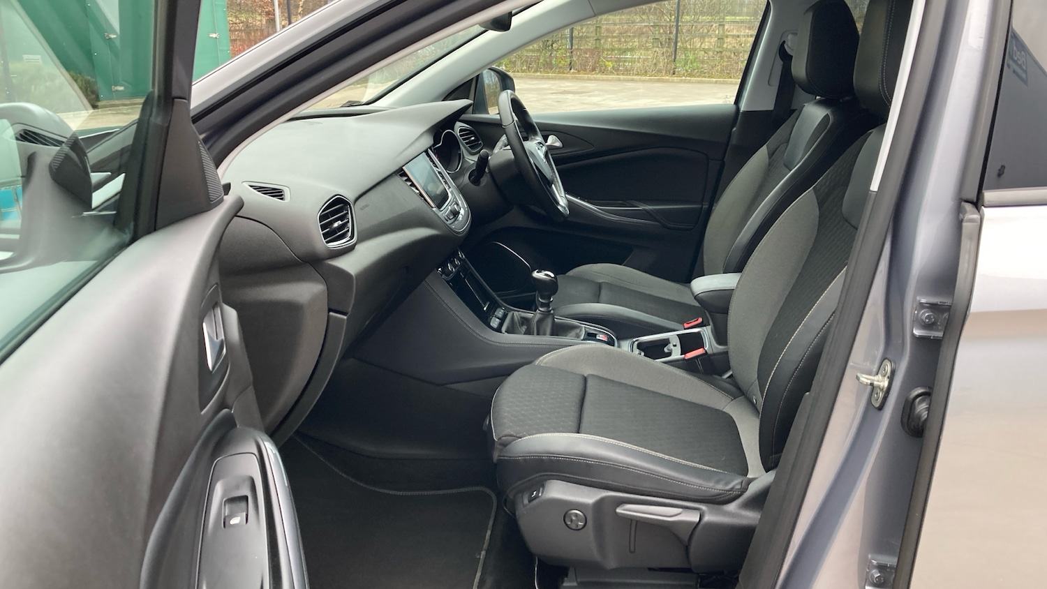 Used Vauxhall Grandland X 2018 for sale - 77691490: Photo 41