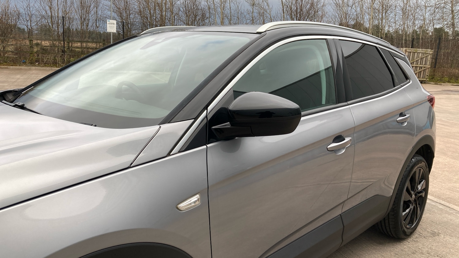 Used Vauxhall Grandland X 2018 for sale - 77691490: Photo 42