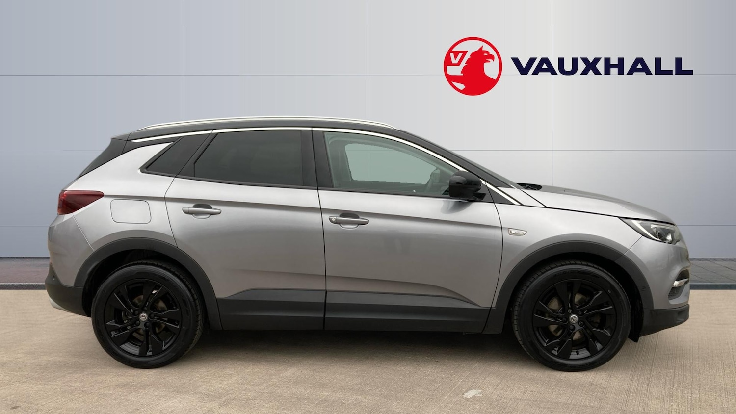 Used Vauxhall Grandland X 2018 for sale - 77691490: Photo 5