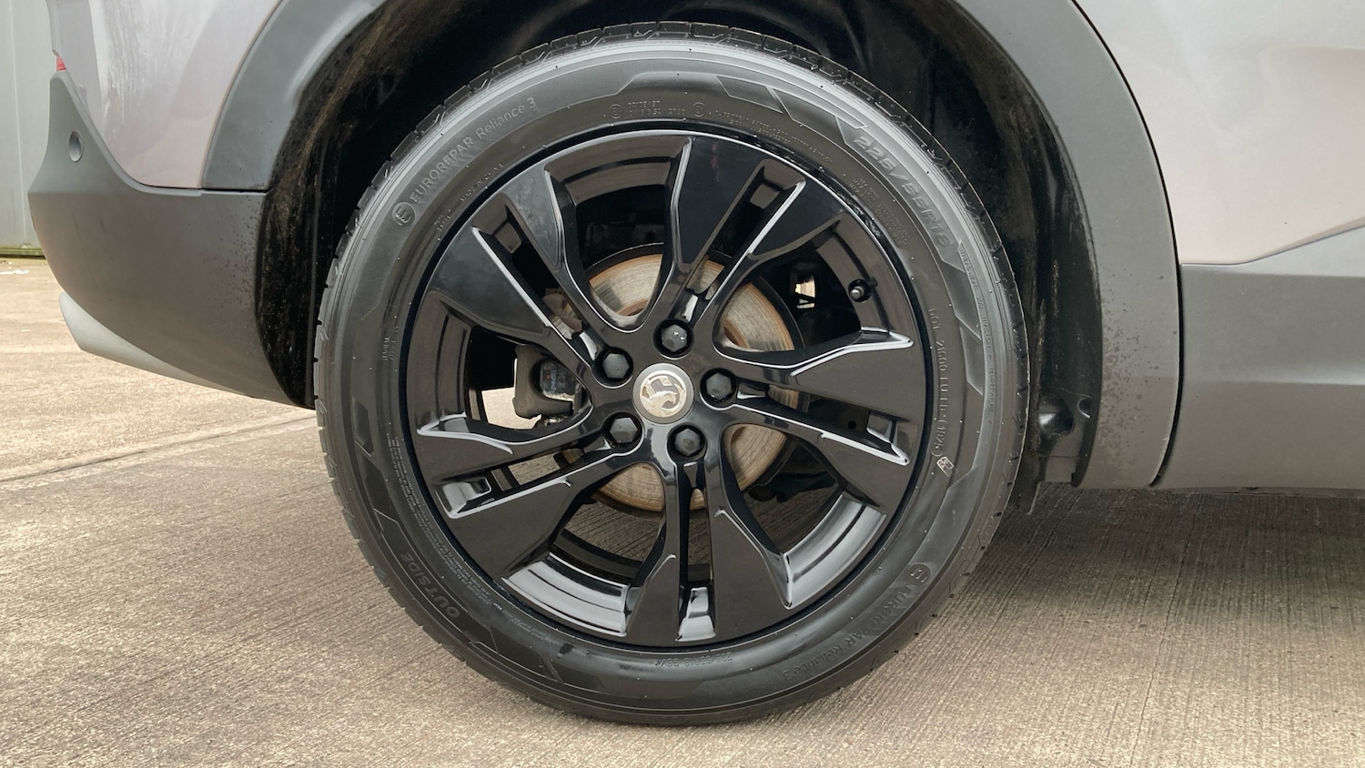 Used Vauxhall Grandland X 2018 for sale - 77691490: Photo 7