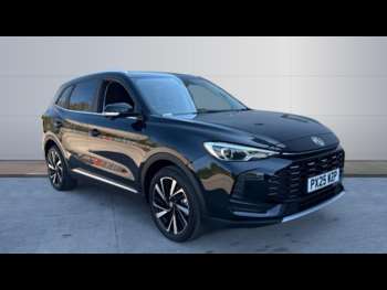 2025 (25) - 1.5 Hybrid+ Trophy 5dr Auto Hybrid Hatchback