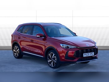 Used MG MG ZS 2025 for sale - 78175719: Photo