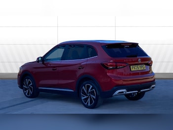 Used MG MG ZS 2025 for sale - 78175719: Photo