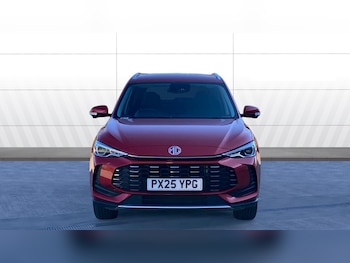 Used MG MG ZS 2025 for sale - 78175719: Photo