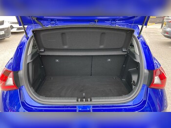 Used Hyundai i20 2022 for sale - 75864214: Photo