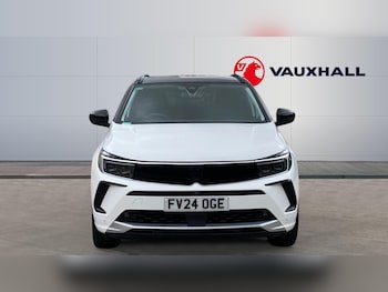Used Vauxhall Grandland 2024 for sale - 79571629: Photo