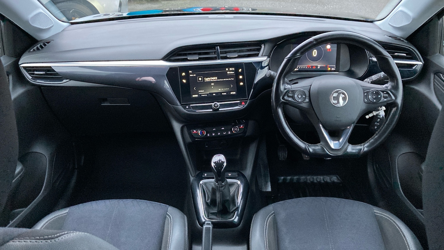 Used Vauxhall Corsa 2022 for sale - 77140515: Photo 10