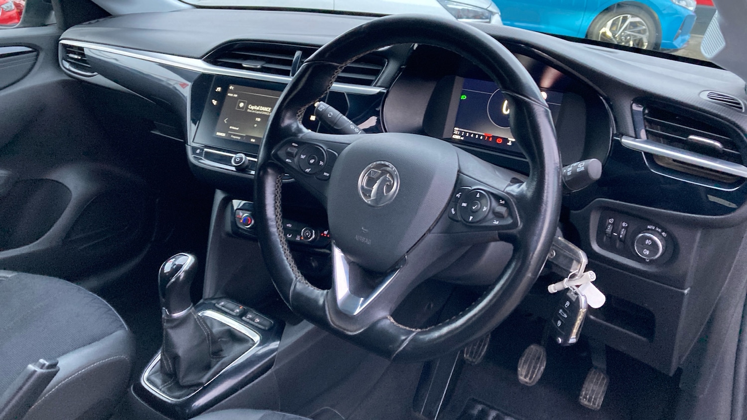 Used Vauxhall Corsa 2022 for sale - 77140515: Photo 11