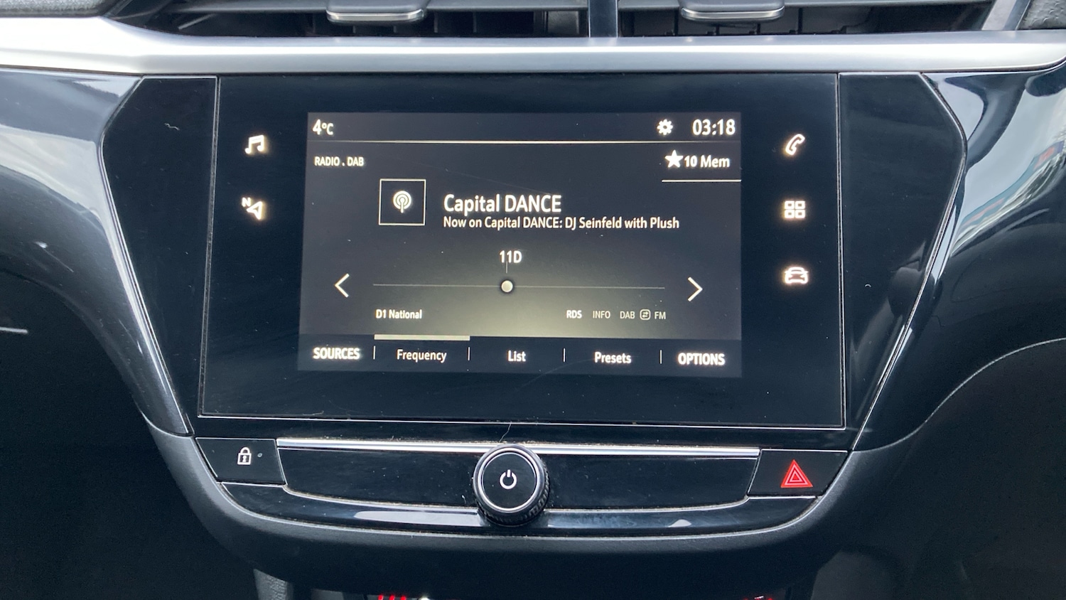 Used Vauxhall Corsa 2022 for sale - 77140515: Photo 12