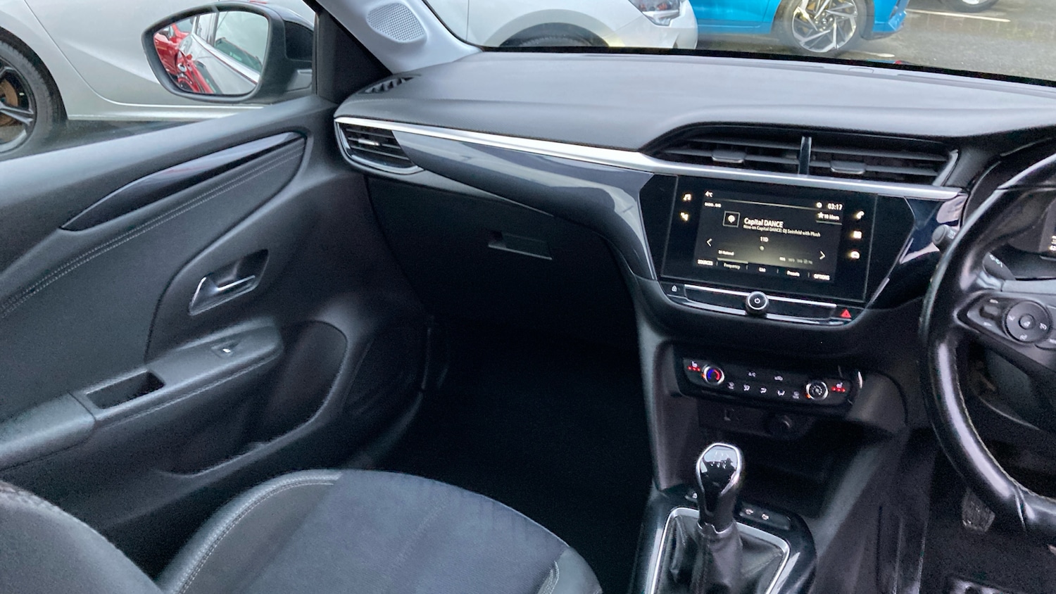 Used Vauxhall Corsa 2022 for sale - 77140515: Photo 14