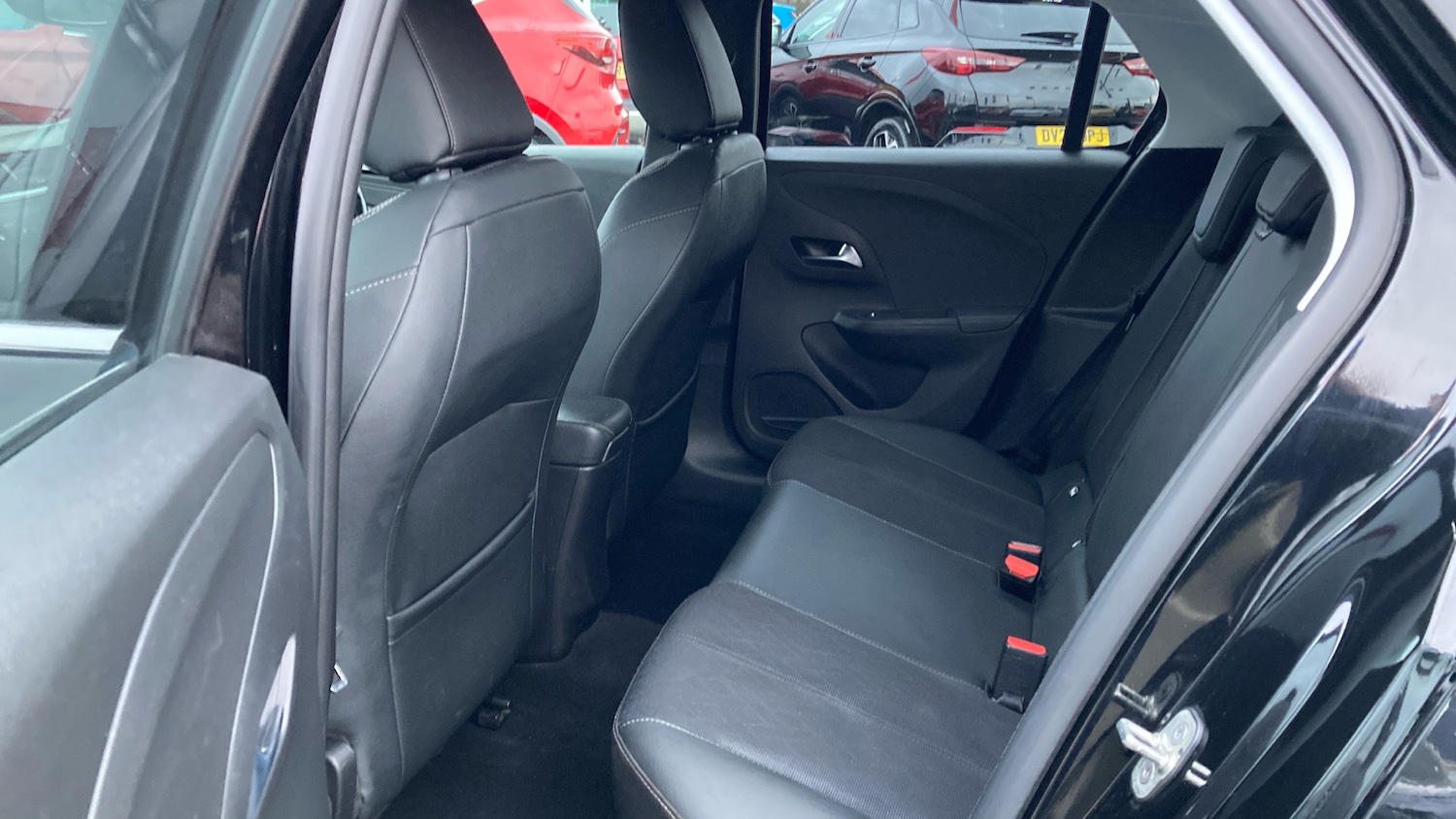 Used Vauxhall Corsa 2022 for sale - 77140515: Photo 16