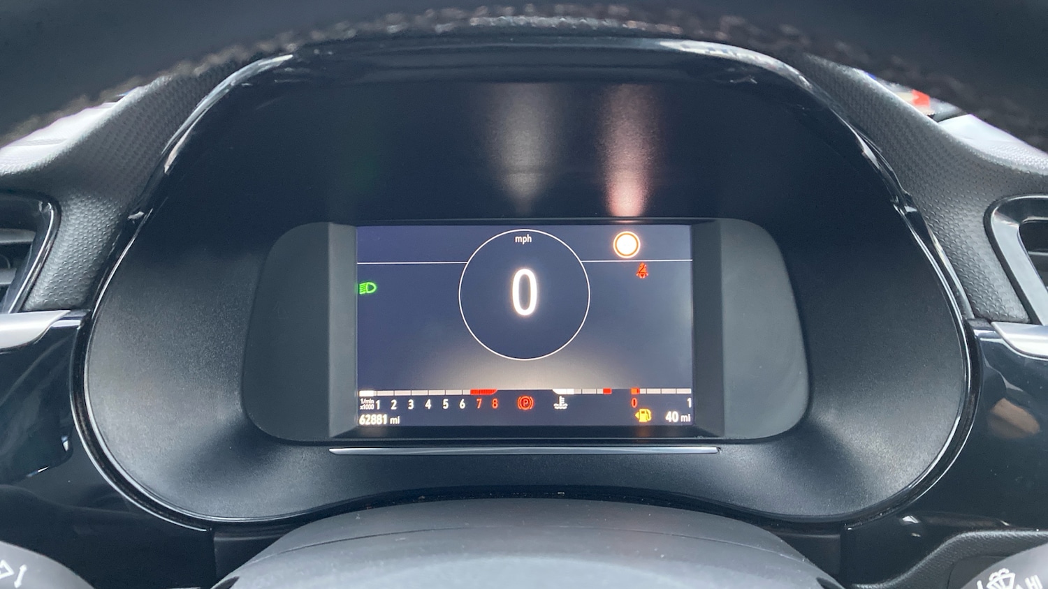 Used Vauxhall Corsa 2022 for sale - 77140515: Photo 18