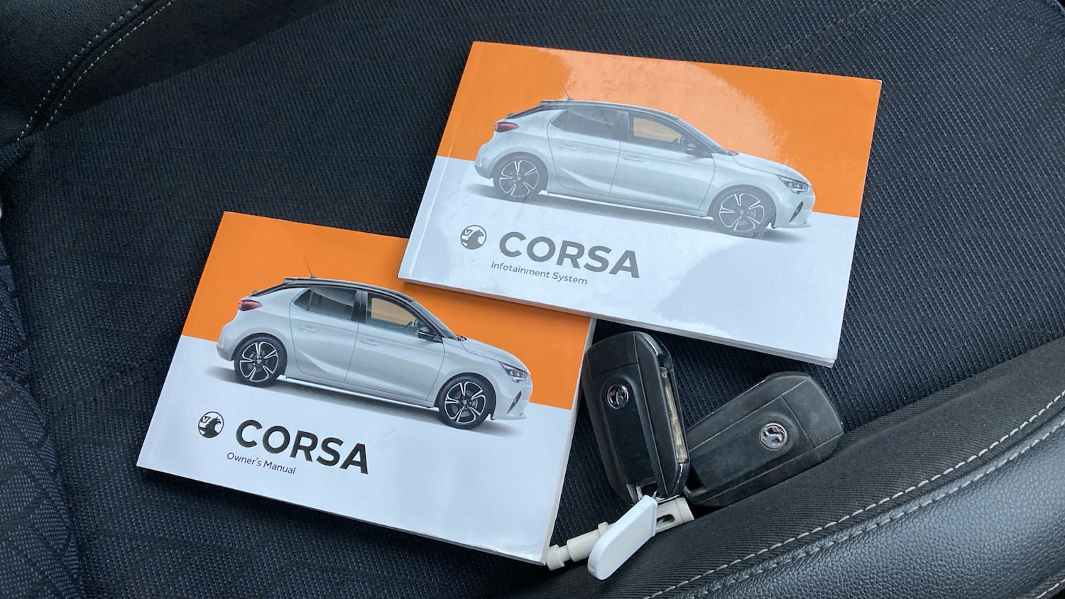 Used Vauxhall Corsa 2022 for sale - 77140515: Photo 19
