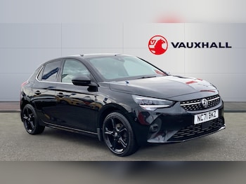 Used Vauxhall Corsa 2022 for sale - 77140515: Photo