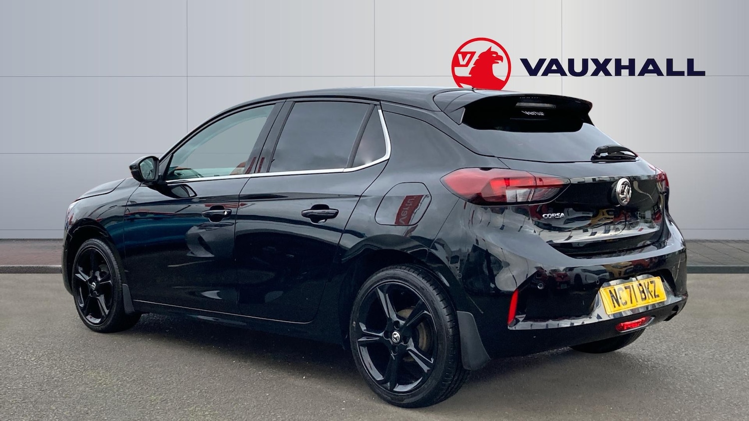 Used Vauxhall Corsa 2022 for sale - 77140515: Photo 2