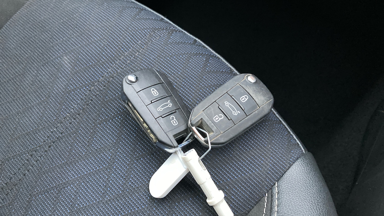 Used Vauxhall Corsa 2022 for sale - 77140515: Photo 20