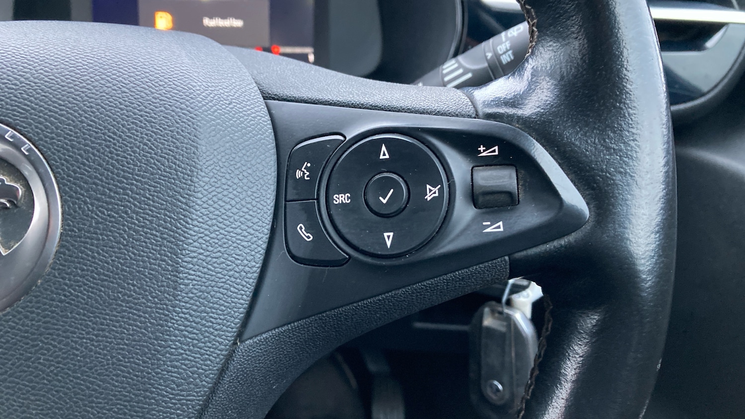 Used Vauxhall Corsa 2022 for sale - 77140515: Photo 22