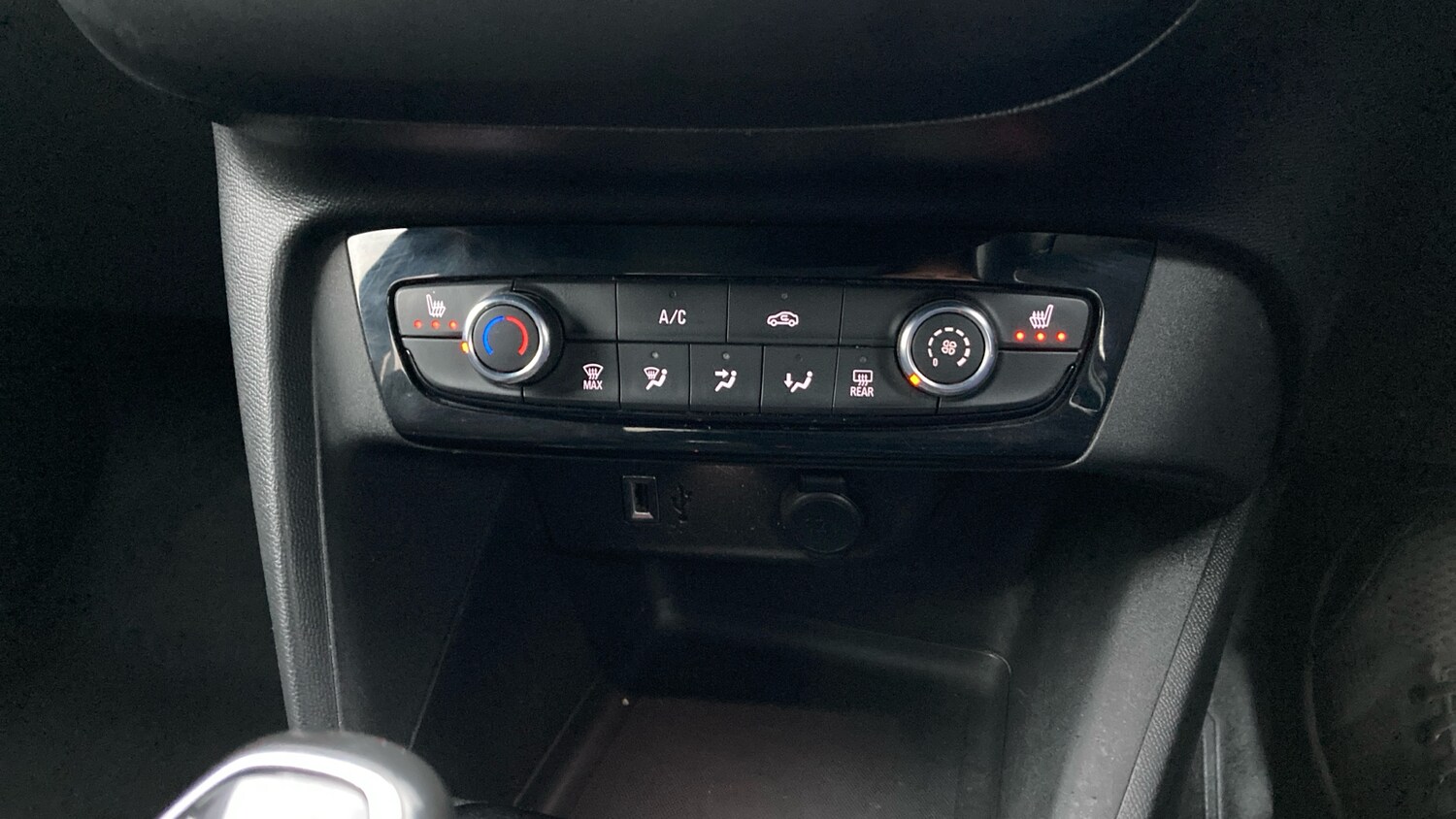 Used Vauxhall Corsa 2022 for sale - 77140515: Photo 23